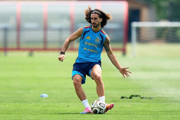 España cancela su último entrenamiento previo a la Gran Final del Mundial 2026, esta es la razón 
