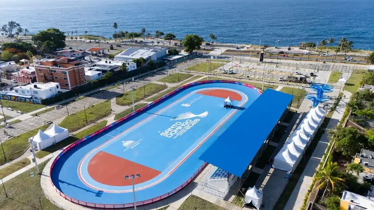 República Dominicana ultima preparativos para los Juegos Centroamericanos y del Caribe