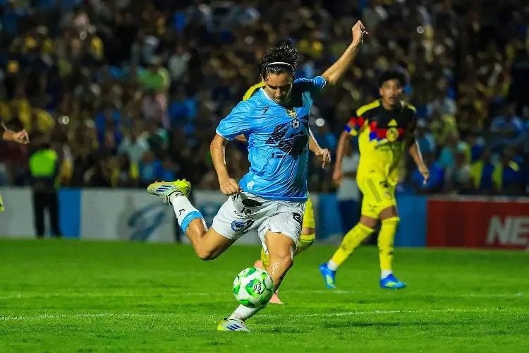Lo que necesitas saber de la Jaiba Brava, primer rival de Piratas FC en la Liga de Expansión
