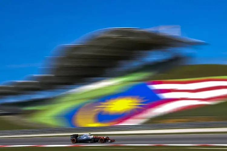 Malasia regresa a la Fórmula 1 y sustituirá al GP de Baréin en el calendario 2026