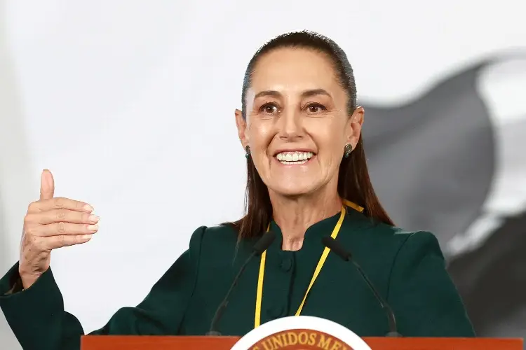 Claudia Sheinbaum cierra el capítulo del Mundial 2026 y destaca el éxito de México como sede
