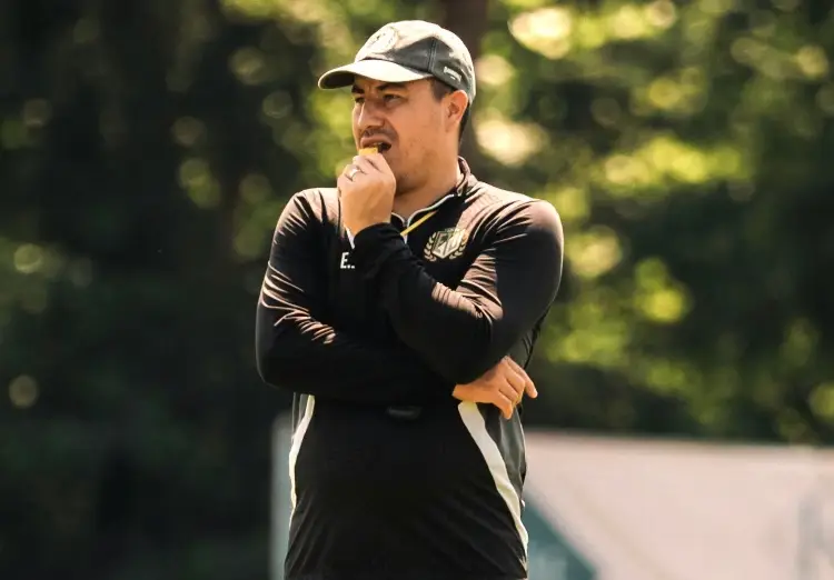 Efraín Juárez avanza de ronda en la UEFA Conference League