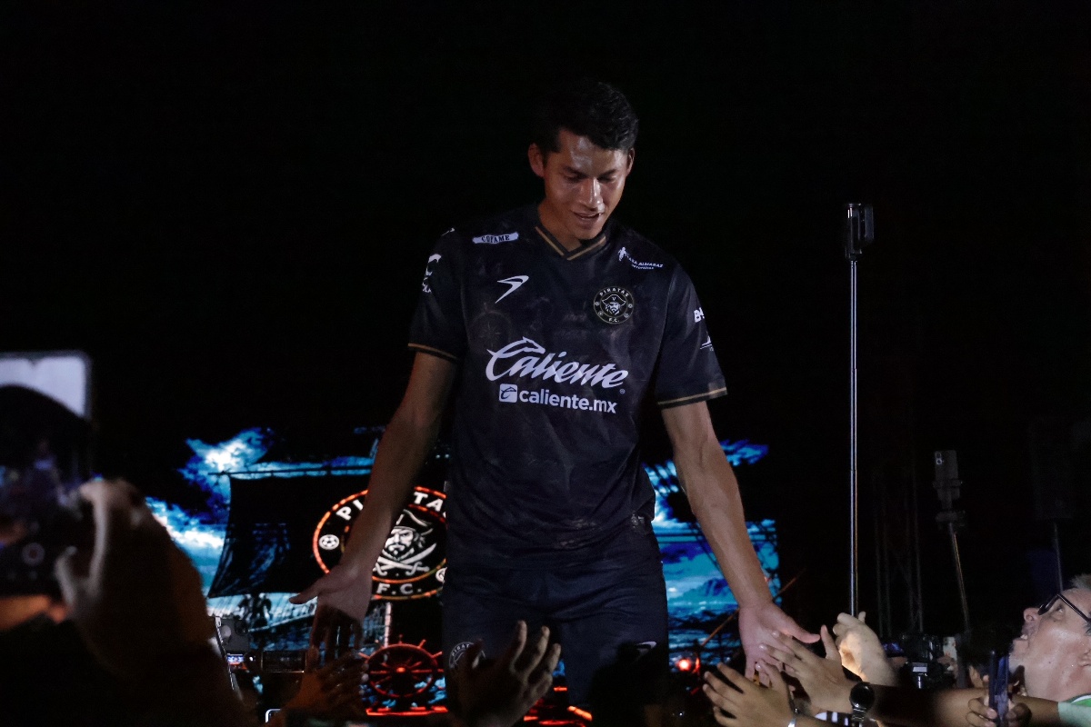 ¿Cuánto cuesta y en dónde comprar el jersey de Piratas FC?
