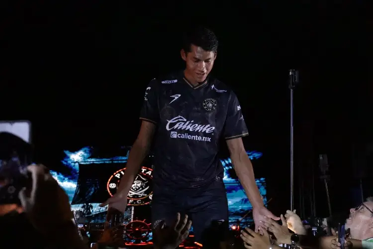 ¿Cuánto cuesta y en dónde comprar el jersey de Piratas FC?