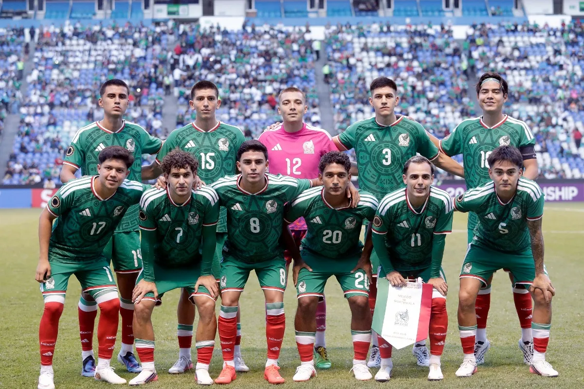 Ponen en peligro realizar el Mundial Sub-17 y Sub-20