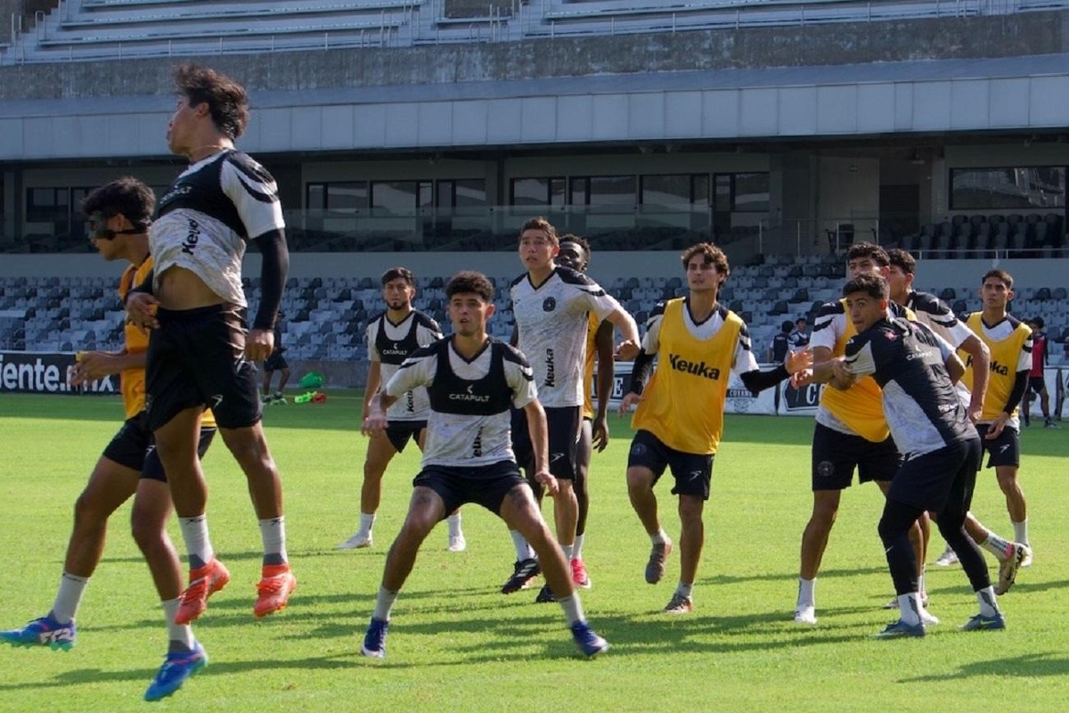 Piratas FC buscará hacer valer la localía e imponerse al Atlético Morelia