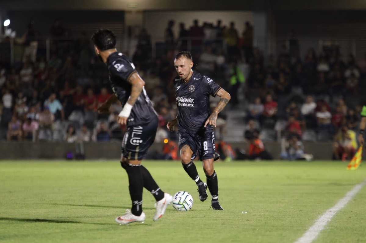 Así marcha la tabla general en Liga de Expansión ¿Cómo va Piratas FC?