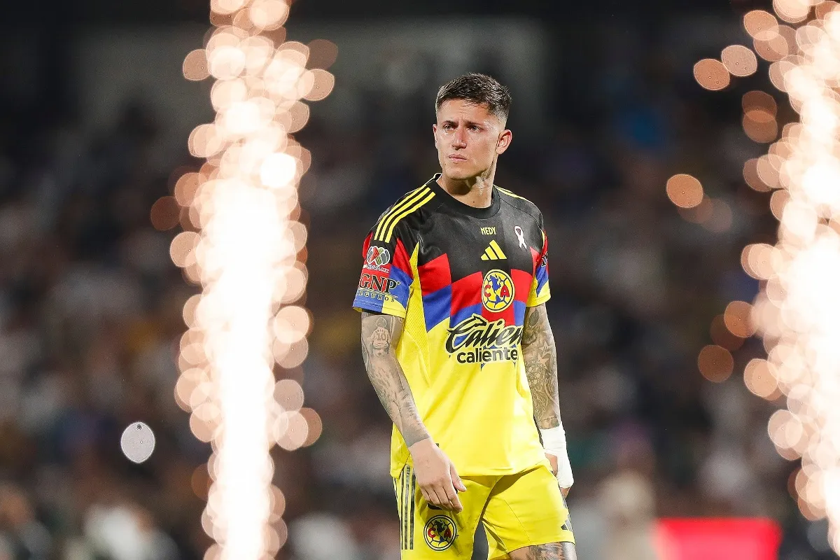 ¡Se cayó! Club brasileño rechaza seguir negociando por Brian Rodríguez
