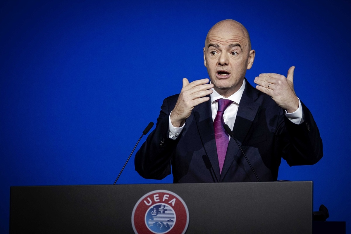 FIFA niega ofrecer la final del Mundial 2030 a Marruecos entre críticas por opacidad