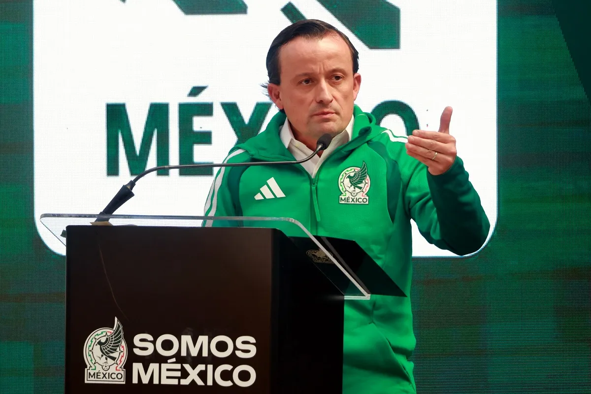 FMF fija postura y apoya a Gianni Infantino ante la crisis en FIFA