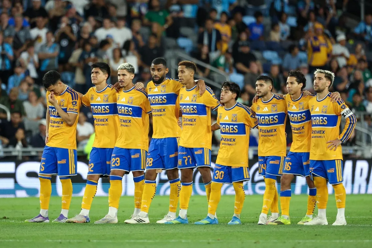 Estos son los partidos de este martes en la Leagues Cup