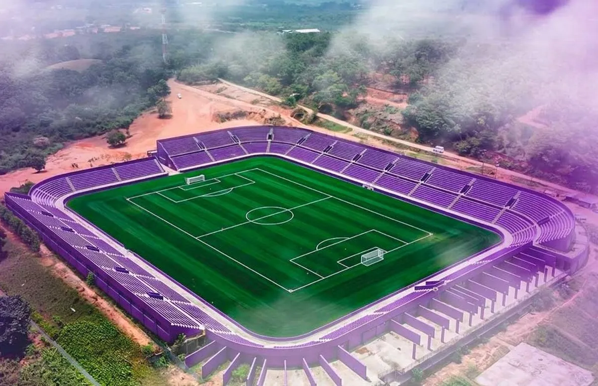 ¡Racing de Veracruz se va de la UD Hugo Sánchez! Esta es su nueva casa