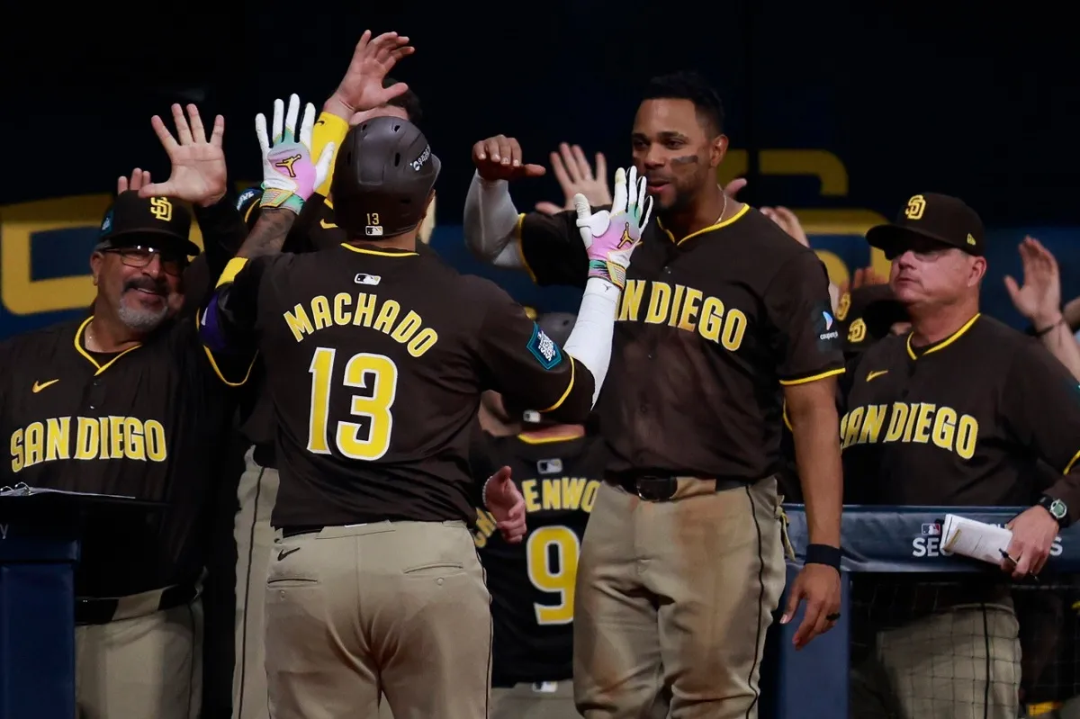¡Ya se armó! MLB aprueba la venta de los Padres de San Diego 