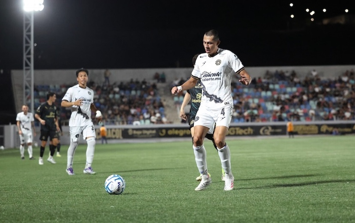 Piratas FC aumenta la intensidad previo al juego ante Cancún 
