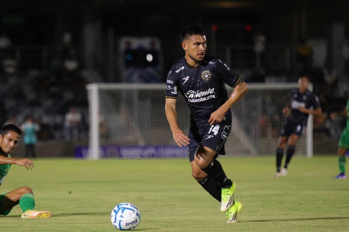 ¿Cuándo vuelve a jugar Piratas FC y contra quién? 