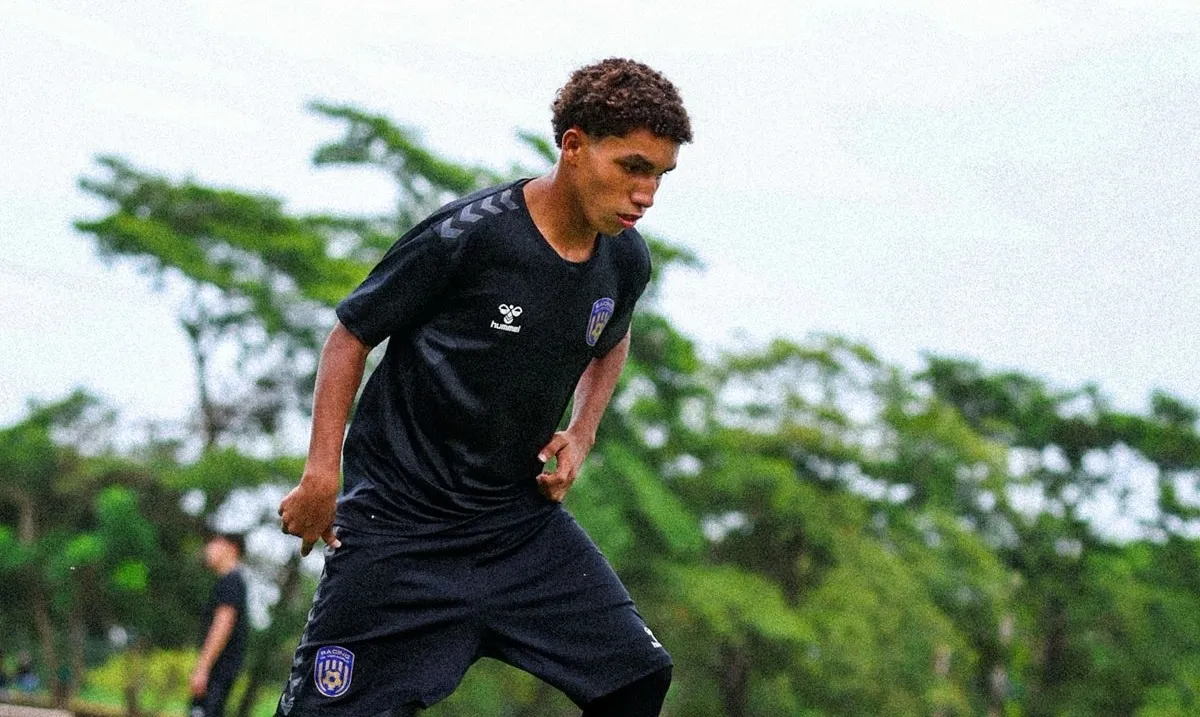 Racing de Veracruz TDP define su plantel para el torneo Sub 16