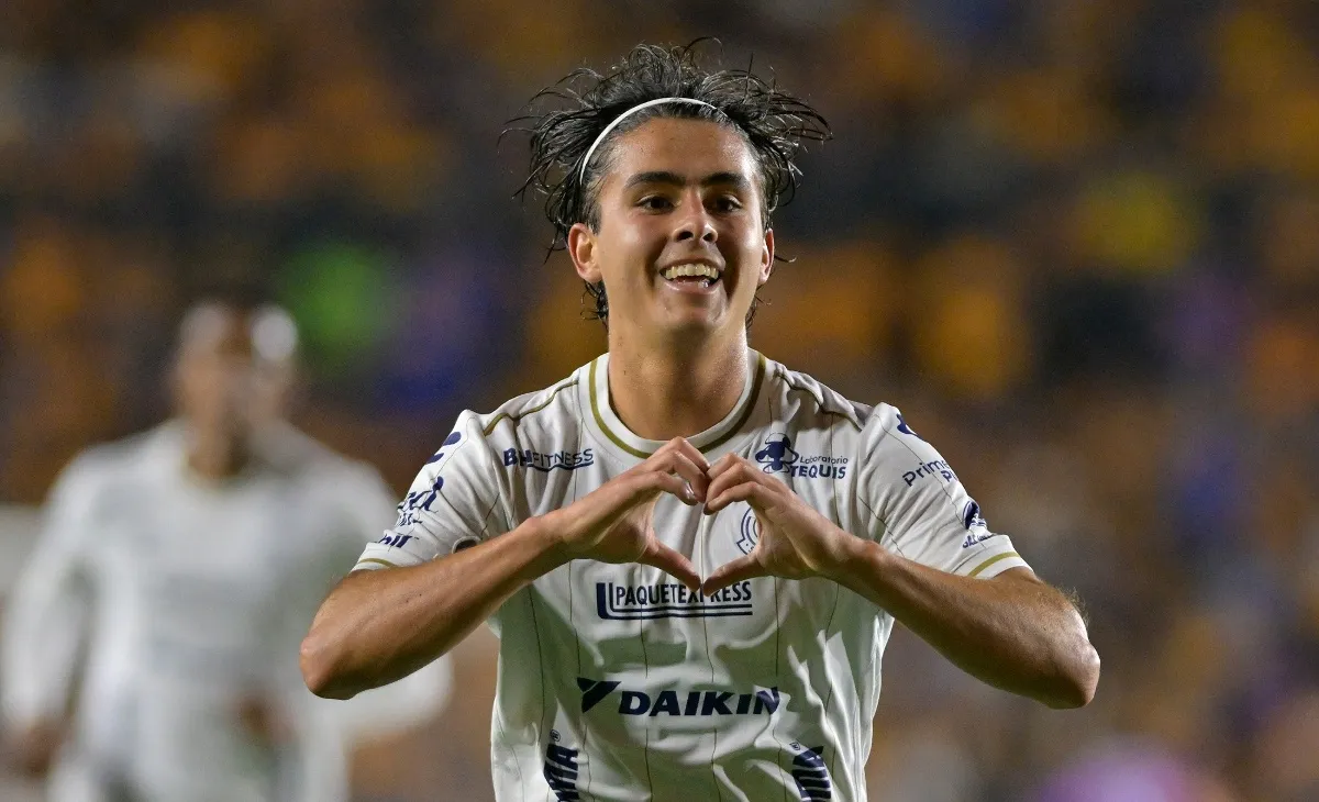 Rayados se desconcentra y San Luis los golea en casa
