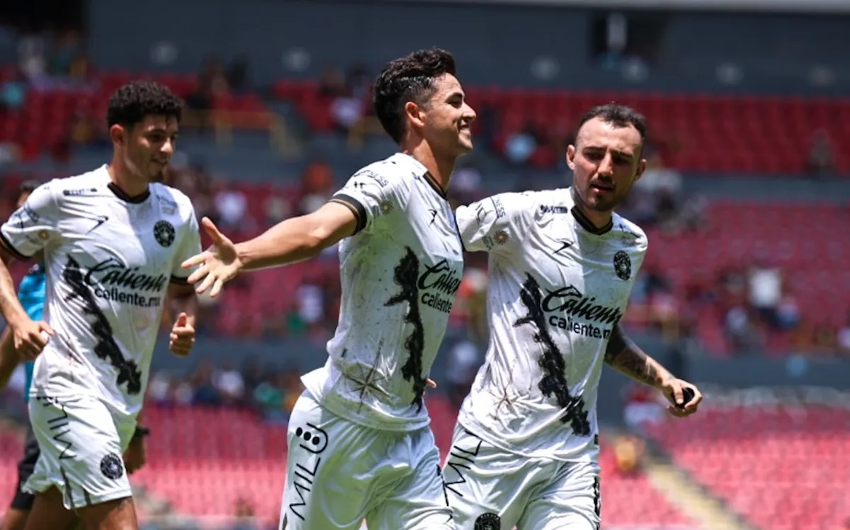 Piratas FC vs Correcaminos ¿A qué hora y quién lo transmite? 