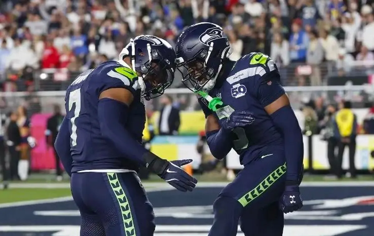 NFL: Seattle le repite la dosis a los Patriotas y los vence en el juego inaugural 