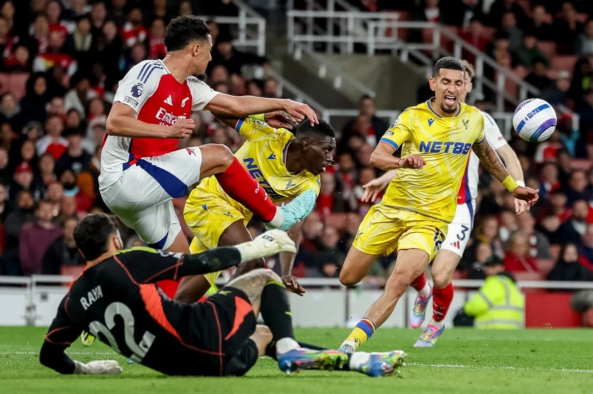 Vuelve el Boxing Day de la Premier League con siete partidos
