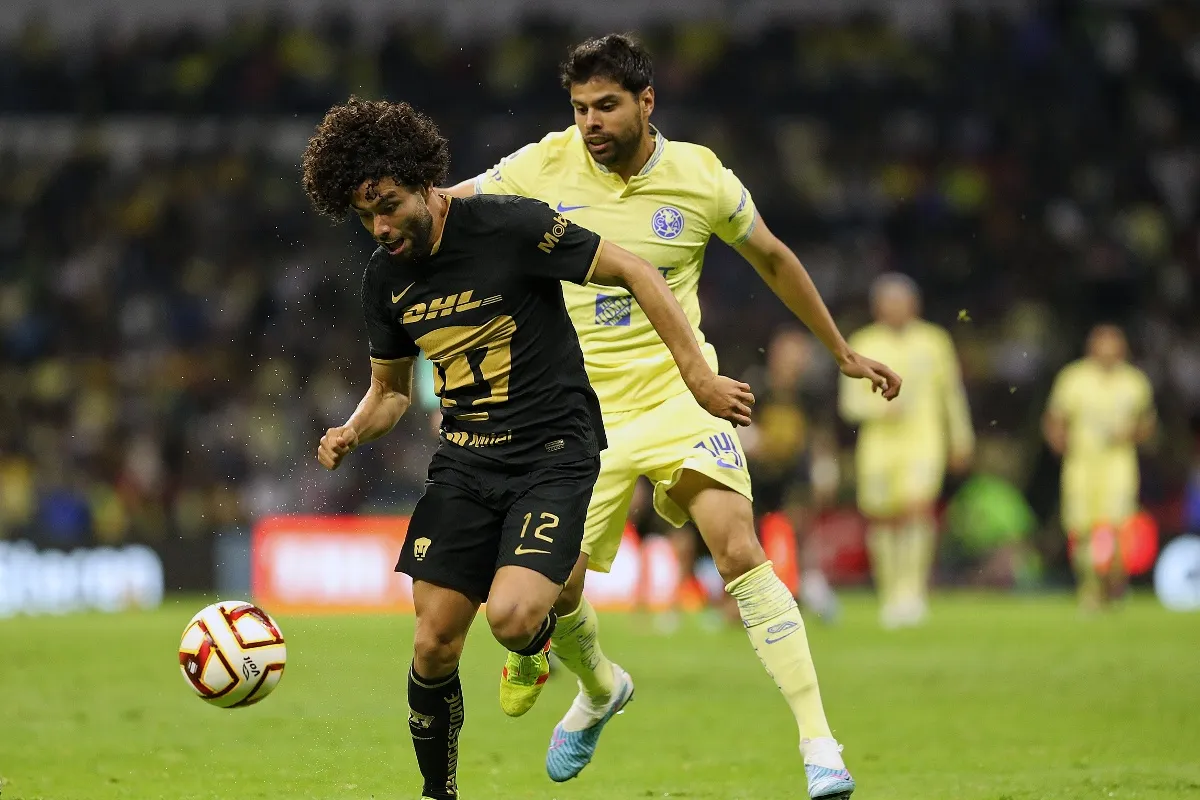 ¿Acabado? Néstor Araujo se olvida de la Liga MX y ficha con club europeo 