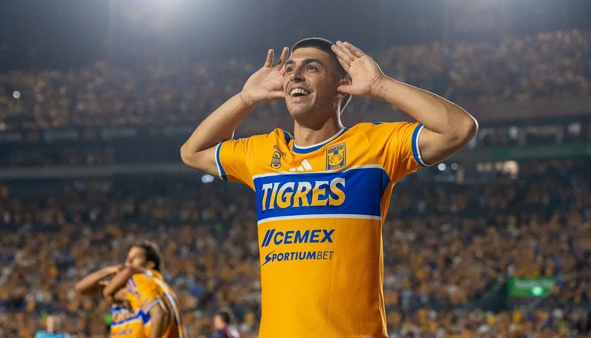 Tigres no tira la toalla previo al Clásico Regio y le envía un mensaje a Rayados 
