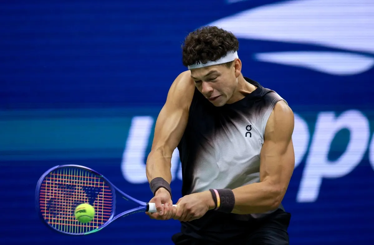Tenis: ¡Ya se armó! Lista la Final del US Open 