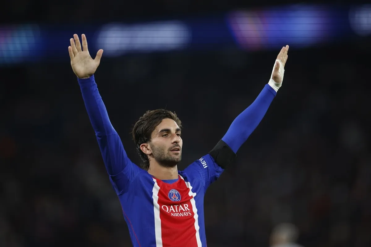 PSG consigue su primera victoria de la temporada en la Ligue 1