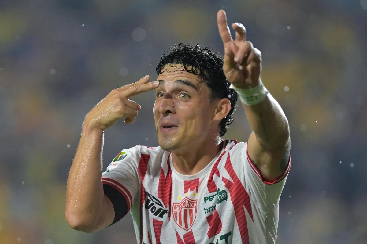 Oficial: Necaxa tiene nuevo DT luego del adiós de Martín Varini
