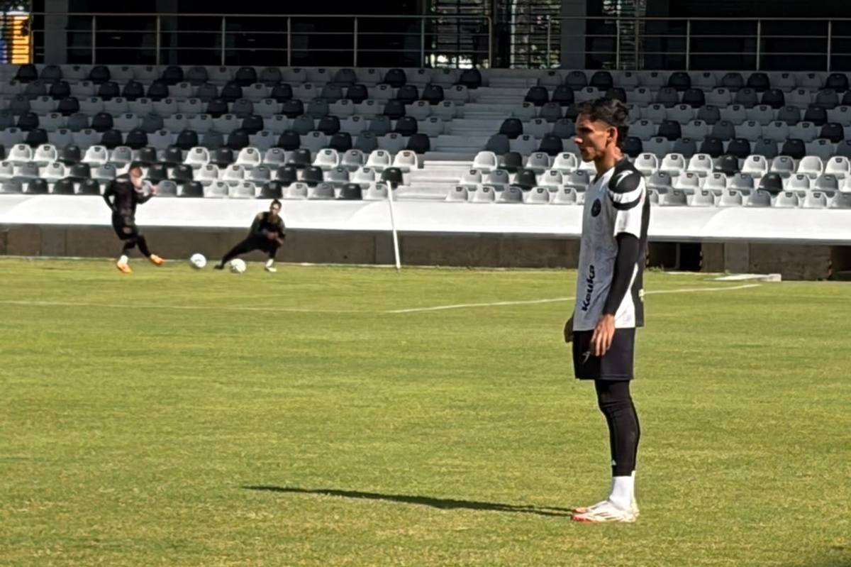 Piratas de Veracruz inicia preparación para visitar a Mineros de Zacatecas