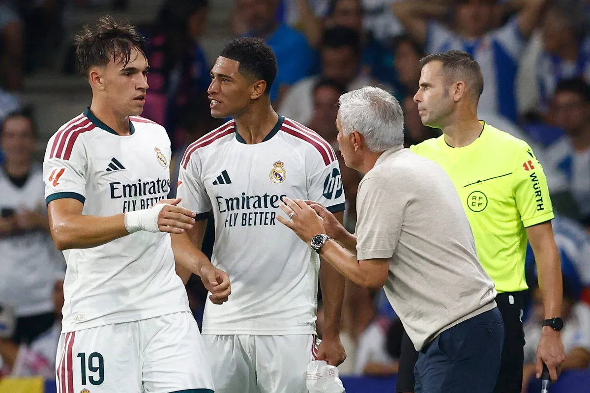 Real Madrid pide que Javier Tebas deje la presidencia de LaLiga