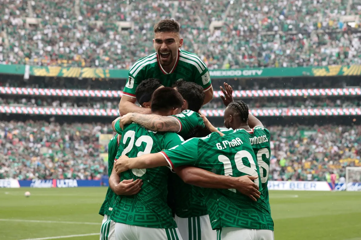 ¡Vuelve! Selección Mexicana jugará duelo clave en Monterrey 