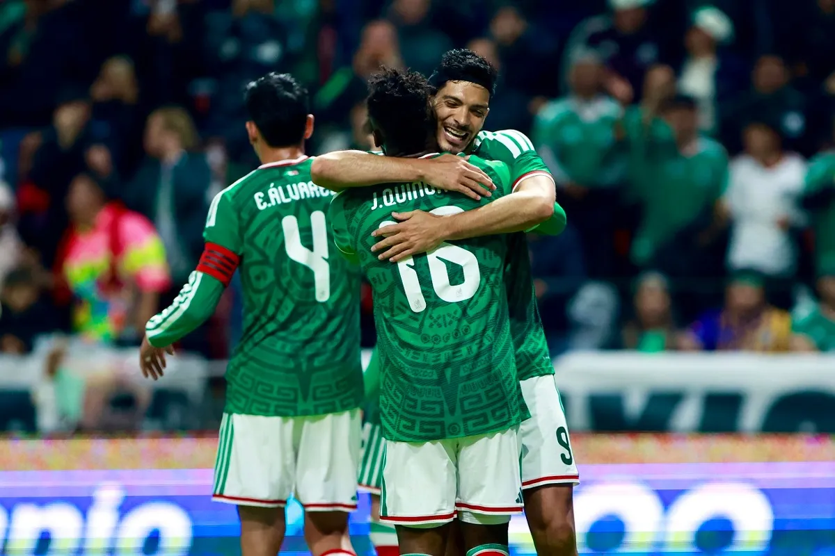 ¡No solo serán TUDN y TV Azteca! Cuatro cadenas transmitirán a la Selección Mexicana
