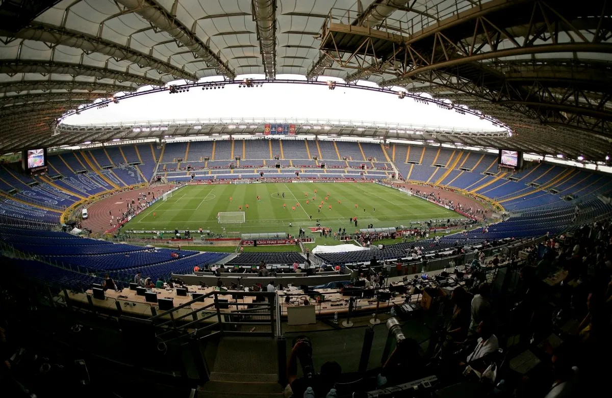 La Roma recibe luz verde para construir su nuevo estadio 