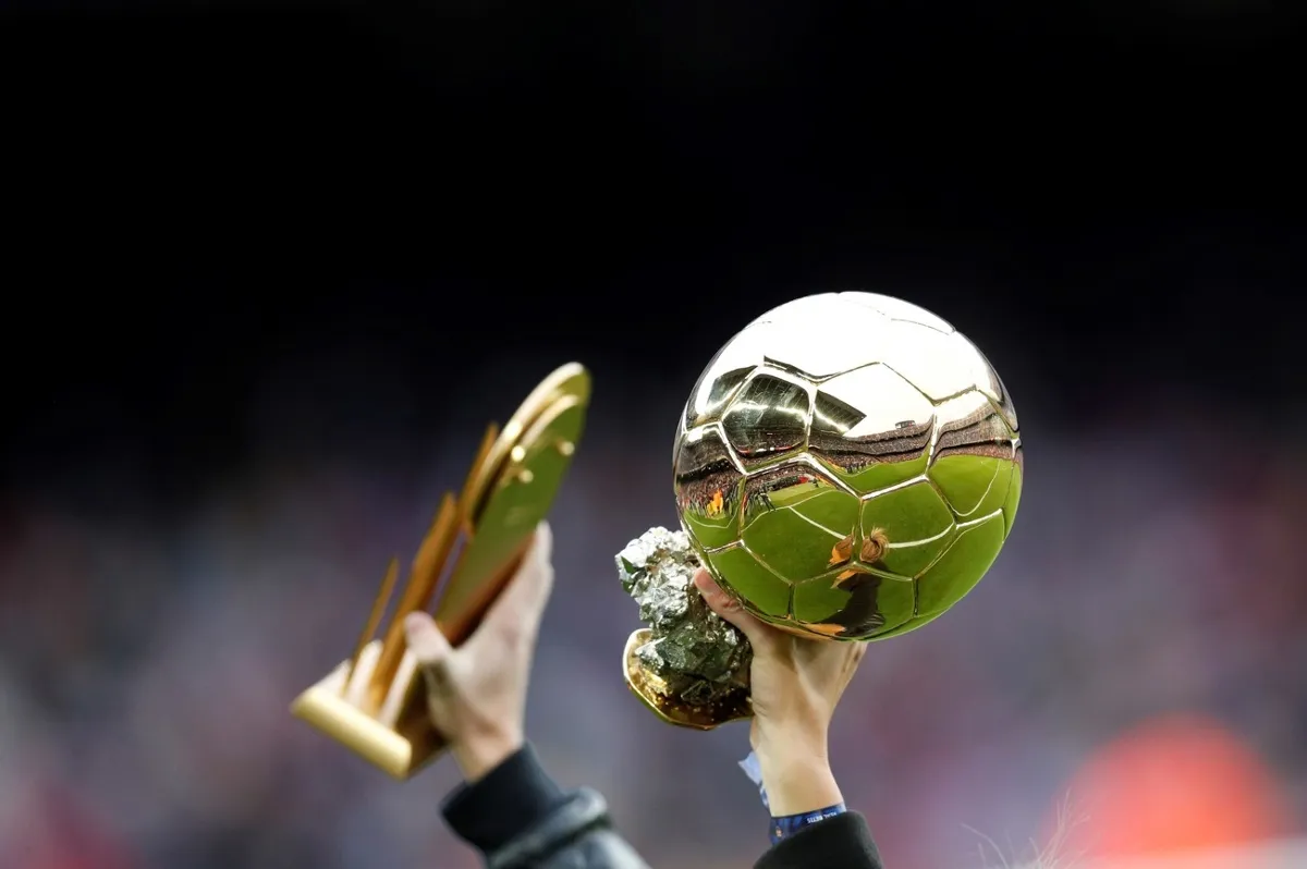 ¿Quién ganará? Cierran las votaciones para el Balón de Oro de 2026