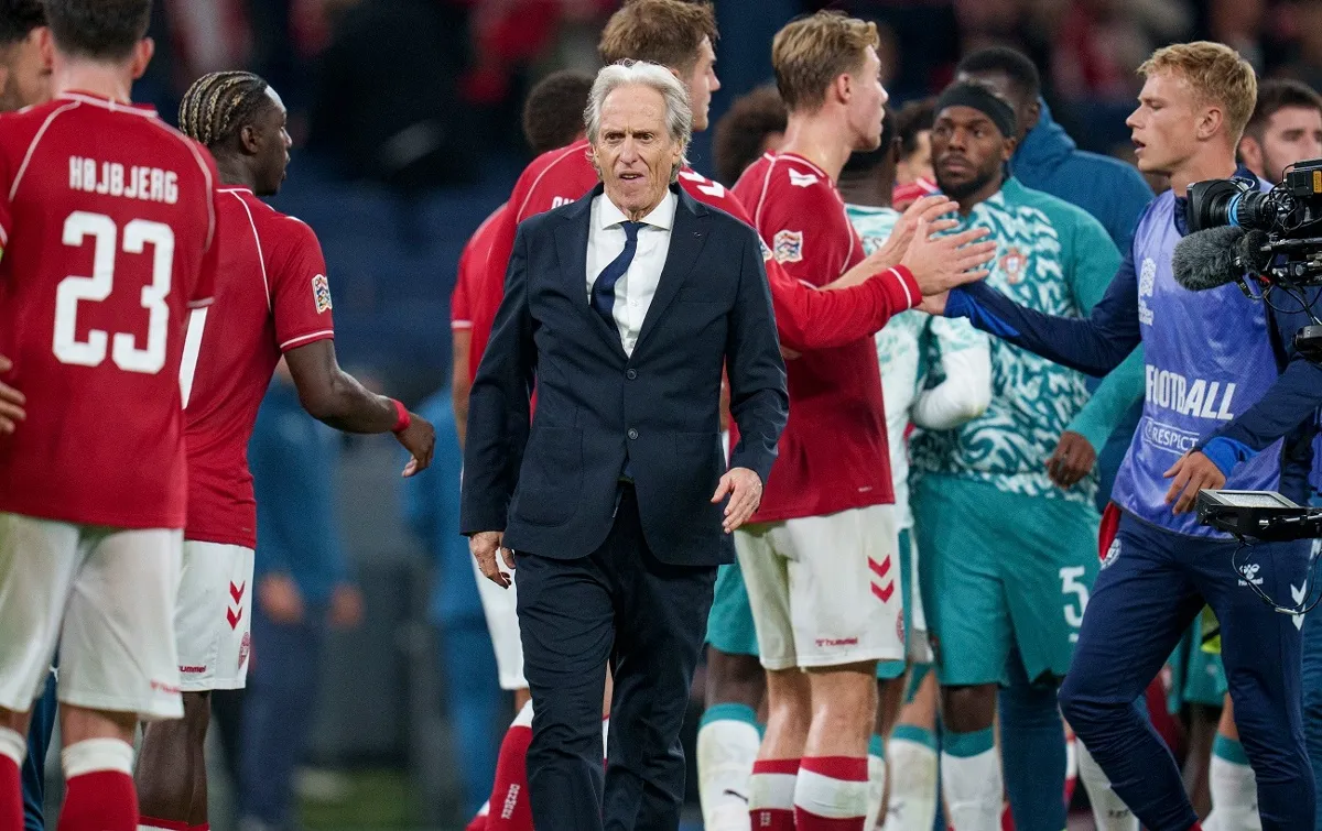 ¡Otro 'recadito' a Cristiano! Esto dijo el DT de Portugal tras la goleada a Dinamarca