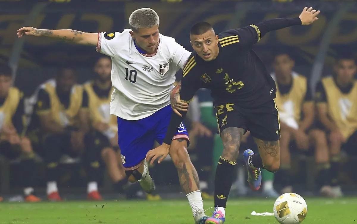 México vs Estados Unidos HOY en la Fecha FIFA ¿A qué hora y dónde ver? 