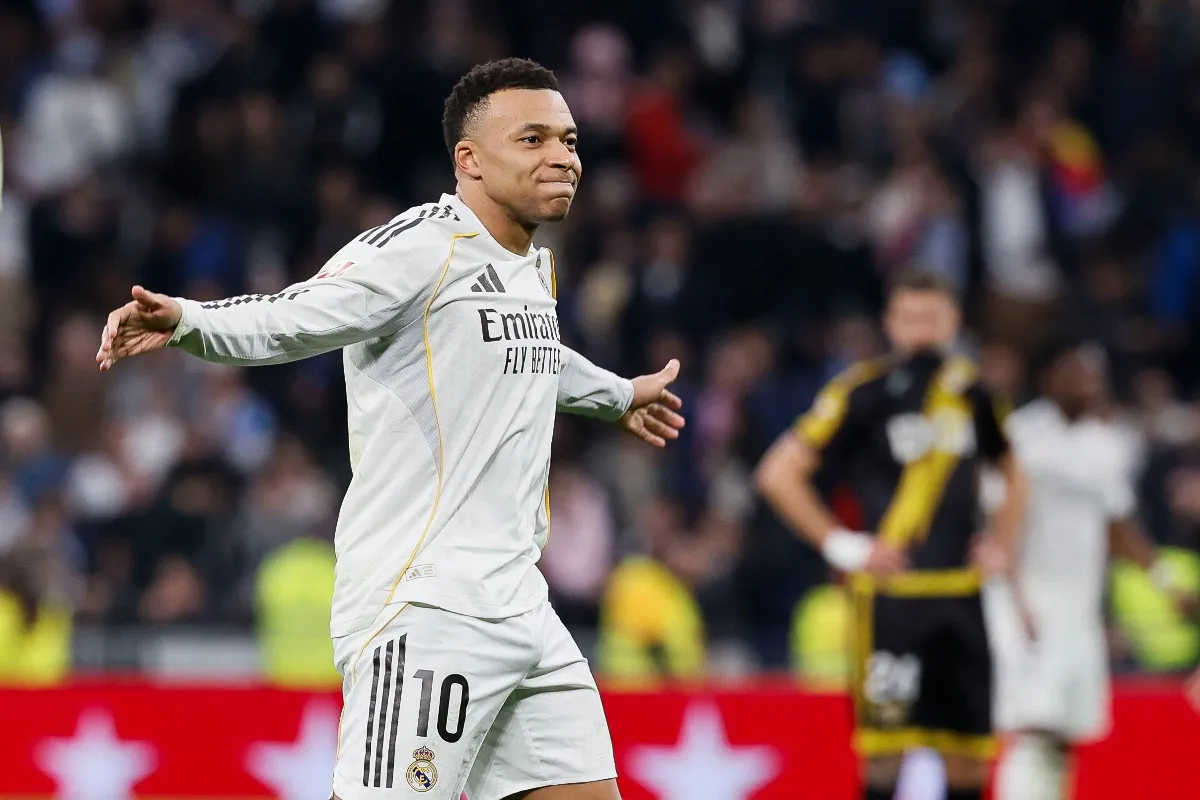 ¿Se burla de Mourinho? Mbappé publica video retador hacia su DT