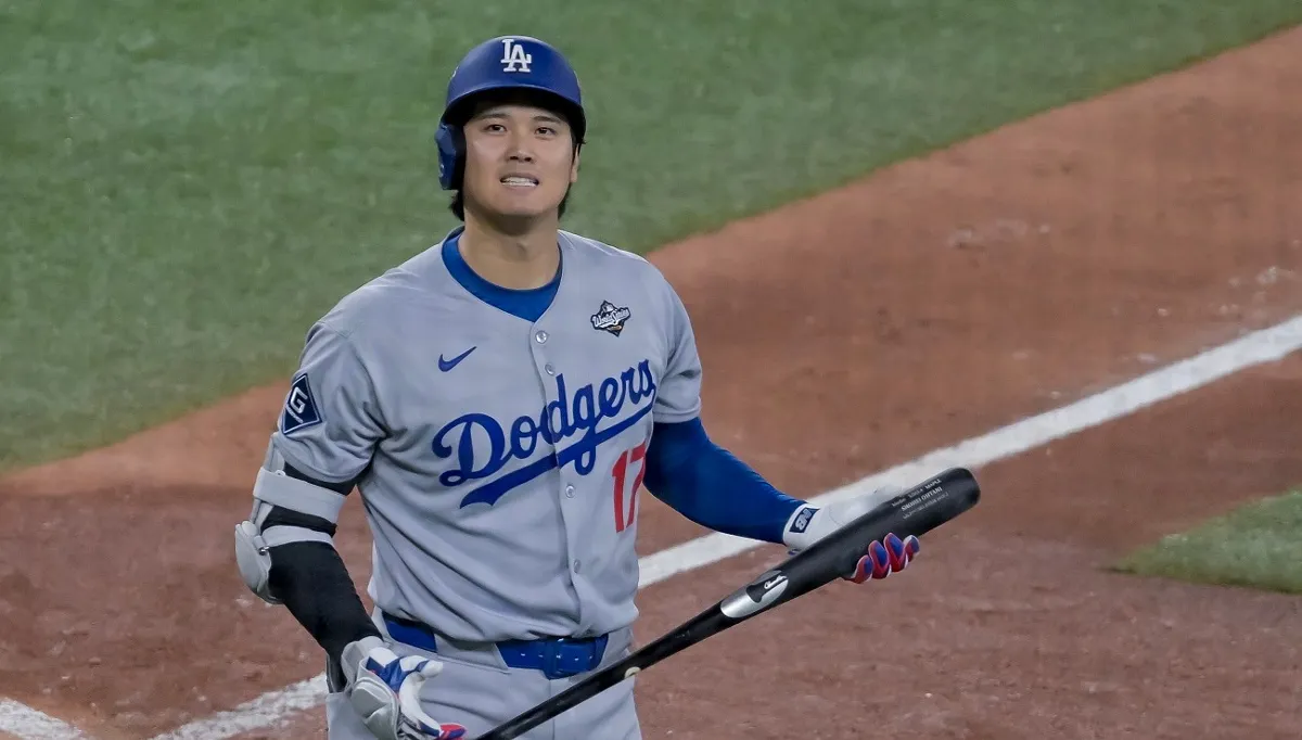 MLB: Dodgers en problemas, vuelven a perder vs Milwaukee en la Serie de Campeonato