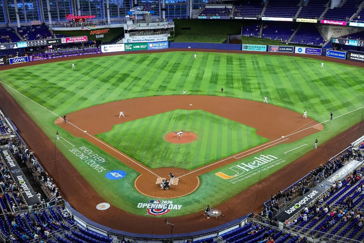 Reprograman juego de la Serie de Campeonato en las Grandes Ligas 
