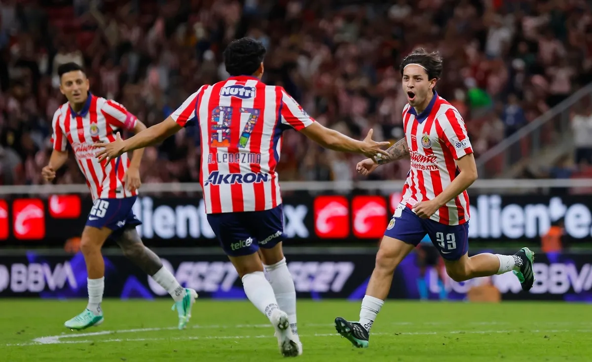 ¡Jornada doble! Partidos, horarios y dónde ver los juegos de este MARTES en la Liga MX 