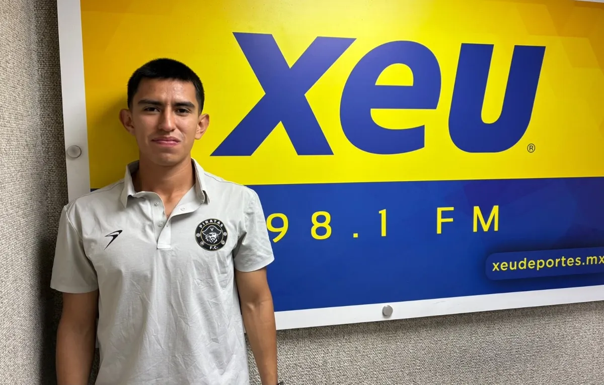 Piratas de Veracruz se entusiasma con la liguilla previo a visitar Sinaloa 