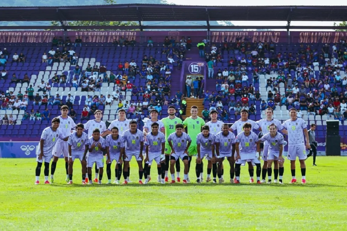 Racing busca hacer pesar su casa y vencer a Los Cabos United 
