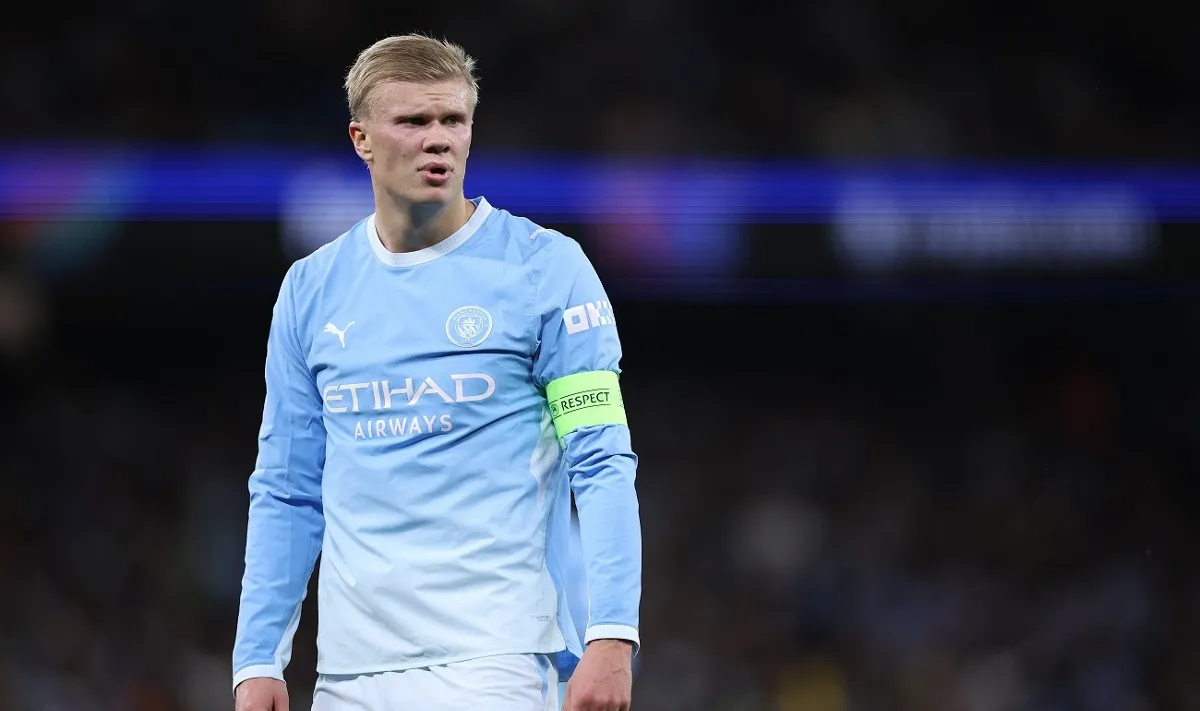 Manchester City pierde su invicto y pone en riesgo el liderato en la Premier League 