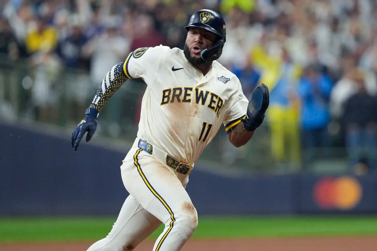 ¡Remontada espectacular! Milwaukee pone contra las cuerdas a Tampa Bay en la Serie Mundial