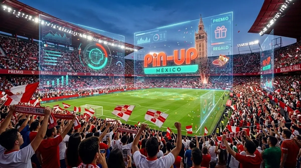 El primer tropiezo del Sevilla FC en LaLiga se transforma en beneficio para su comunidad en Latam