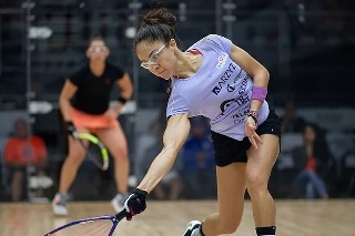¡Imparable! Paola Longoria es campeona del US Open 