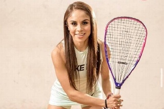 Paola Longoria buscará su tercer Oro en Juegos Mundiales