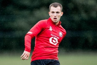 Mexicano Eugenio Pizzuto reaparece con el campeón de Francia