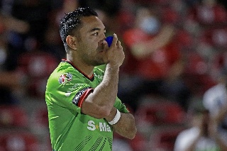 Este será el nuevo club de Marco Fabián
